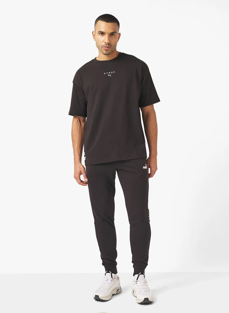 PUMA Hyrox Lifestyle T-Shirt